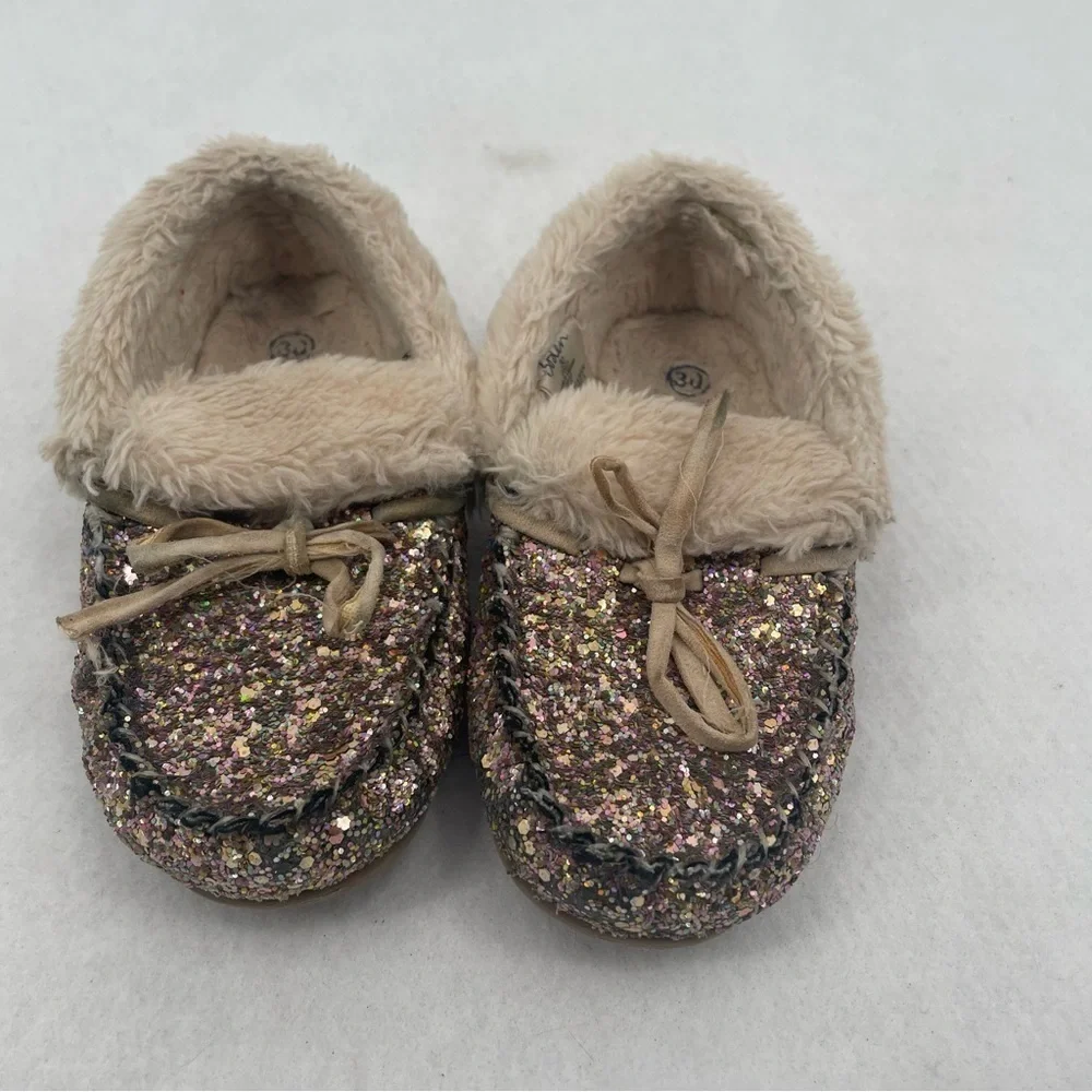 Boden girls sparkly